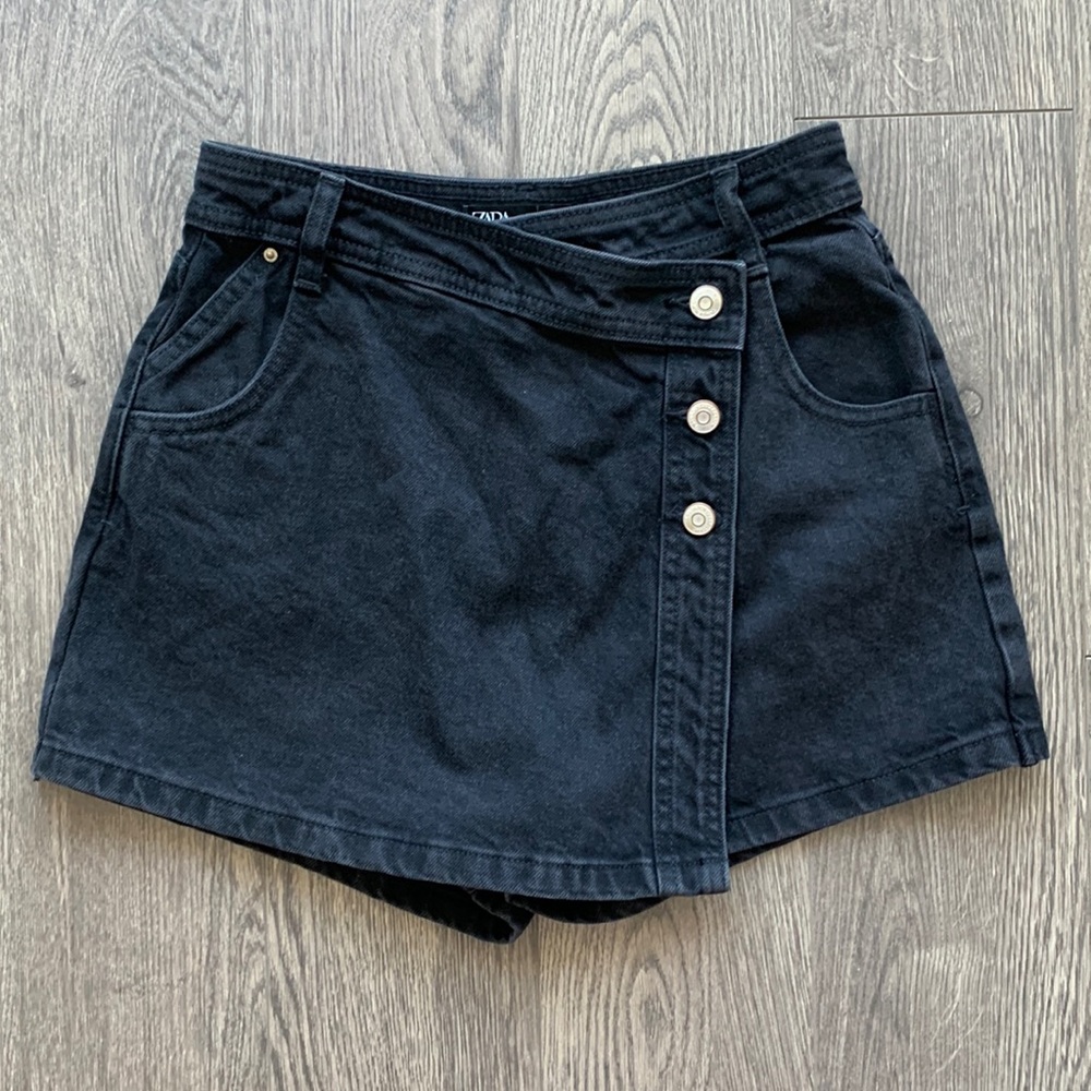 Zara Skort, Never Worn